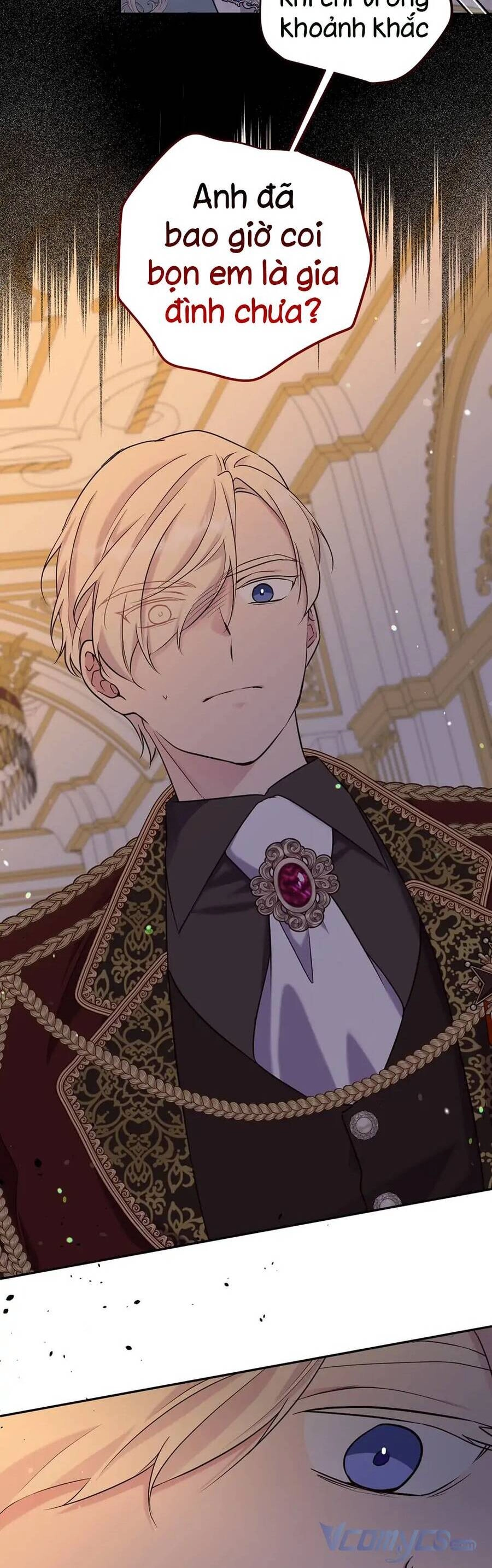 Mục Tiêu Là Cuộc Sống Hoàn Hảo Bất Khả Xâm Phạm Chapter 111 - 42