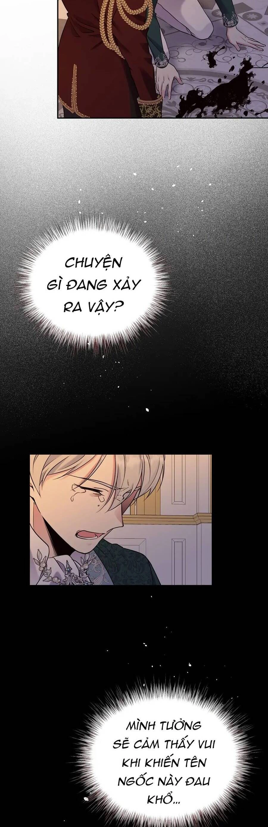 Mục Tiêu Là Cuộc Sống Hoàn Hảo Bất Khả Xâm Phạm Chapter 111 - 44