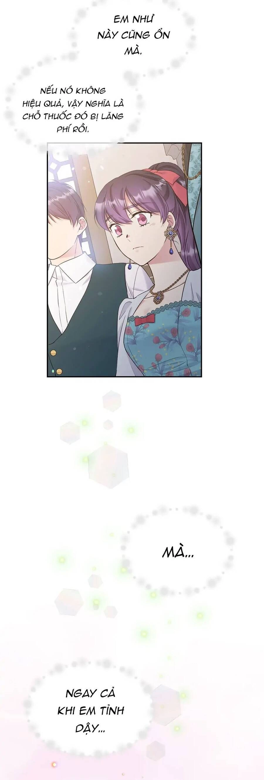 Mục Tiêu Là Cuộc Sống Hoàn Hảo Bất Khả Xâm Phạm Chapter 112 - 6