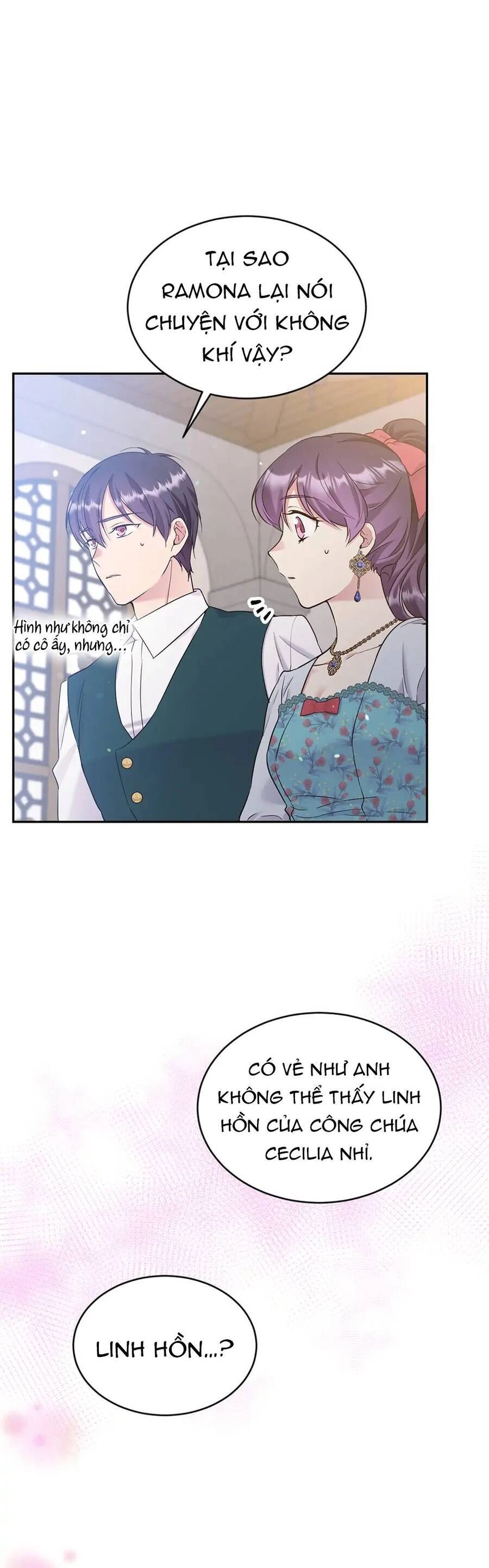 Mục Tiêu Là Cuộc Sống Hoàn Hảo Bất Khả Xâm Phạm Chapter 112 - 10