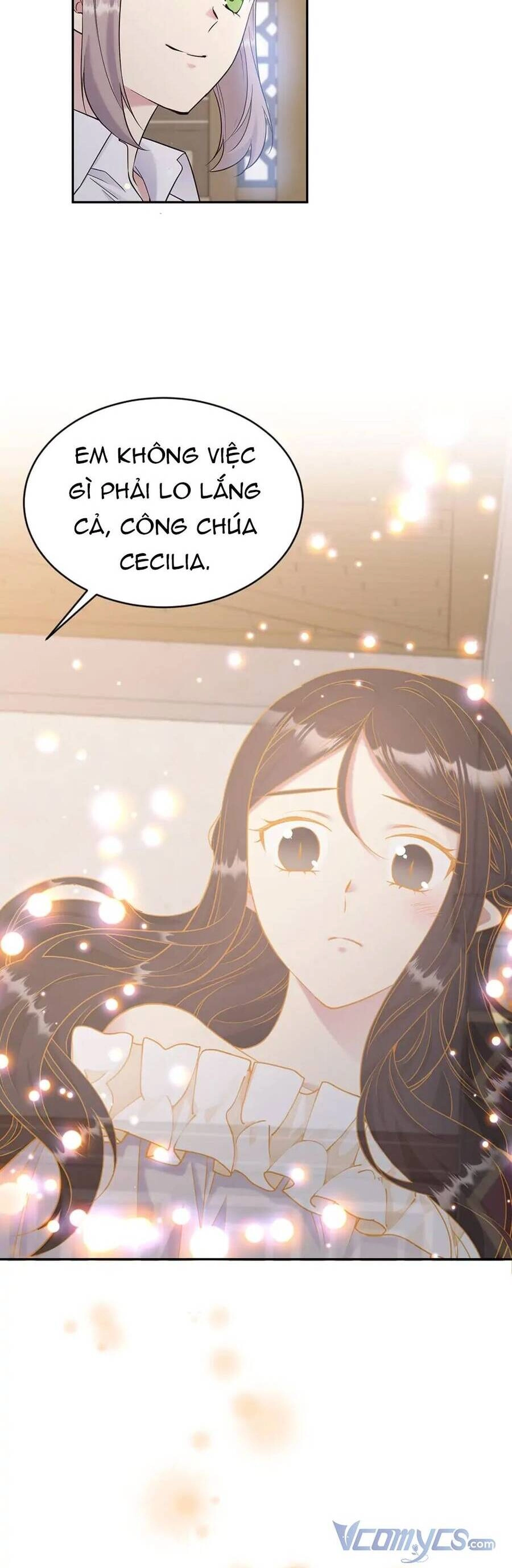 Mục Tiêu Là Cuộc Sống Hoàn Hảo Bất Khả Xâm Phạm Chapter 112 - 17