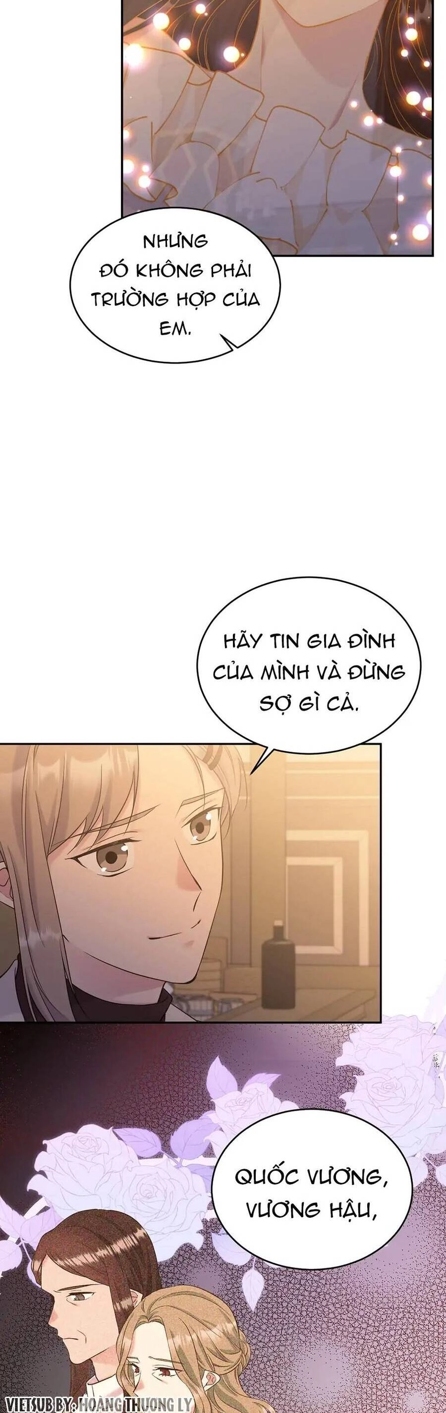 Mục Tiêu Là Cuộc Sống Hoàn Hảo Bất Khả Xâm Phạm Chapter 112 - 27