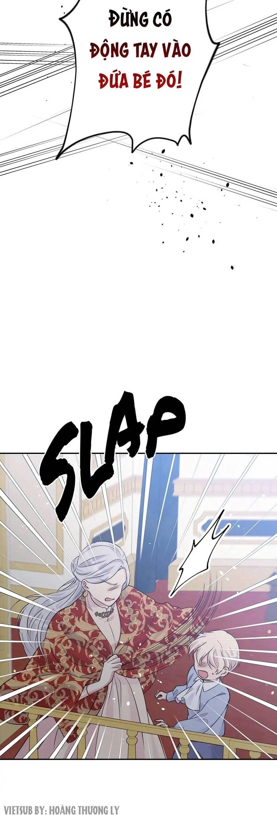 Mục Tiêu Là Cuộc Sống Hoàn Hảo Bất Khả Xâm Phạm Chapter 112 - 39