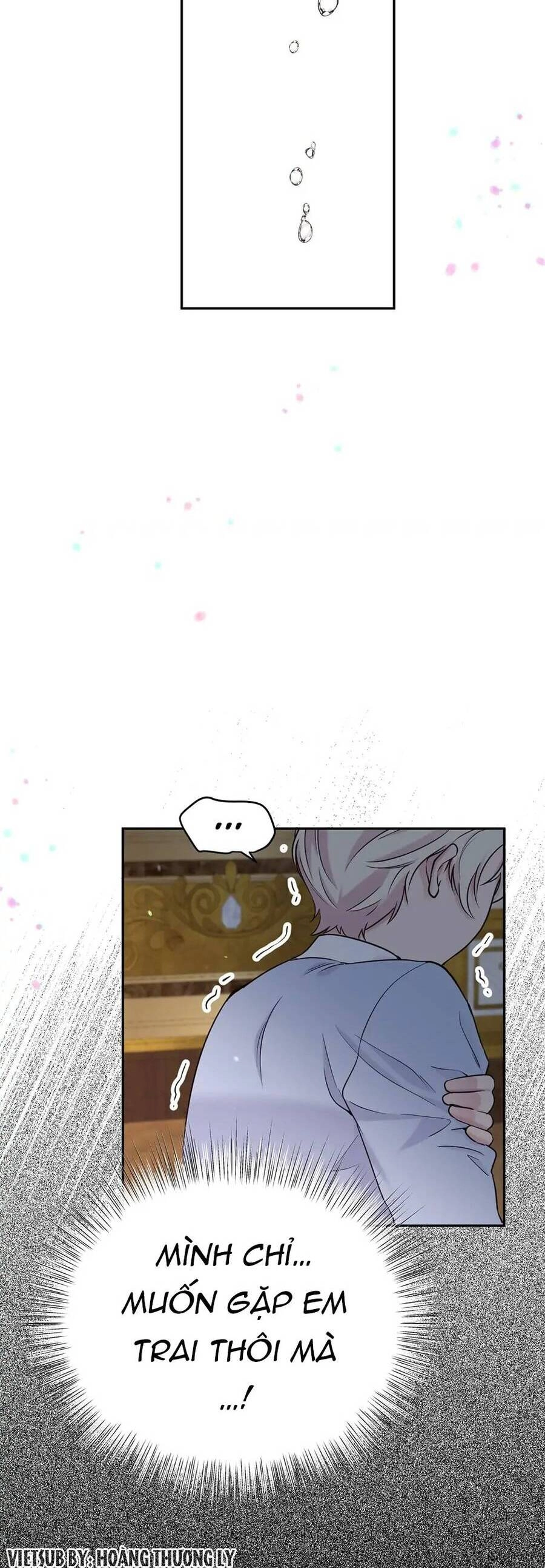 Mục Tiêu Là Cuộc Sống Hoàn Hảo Bất Khả Xâm Phạm Chapter 112 - 43