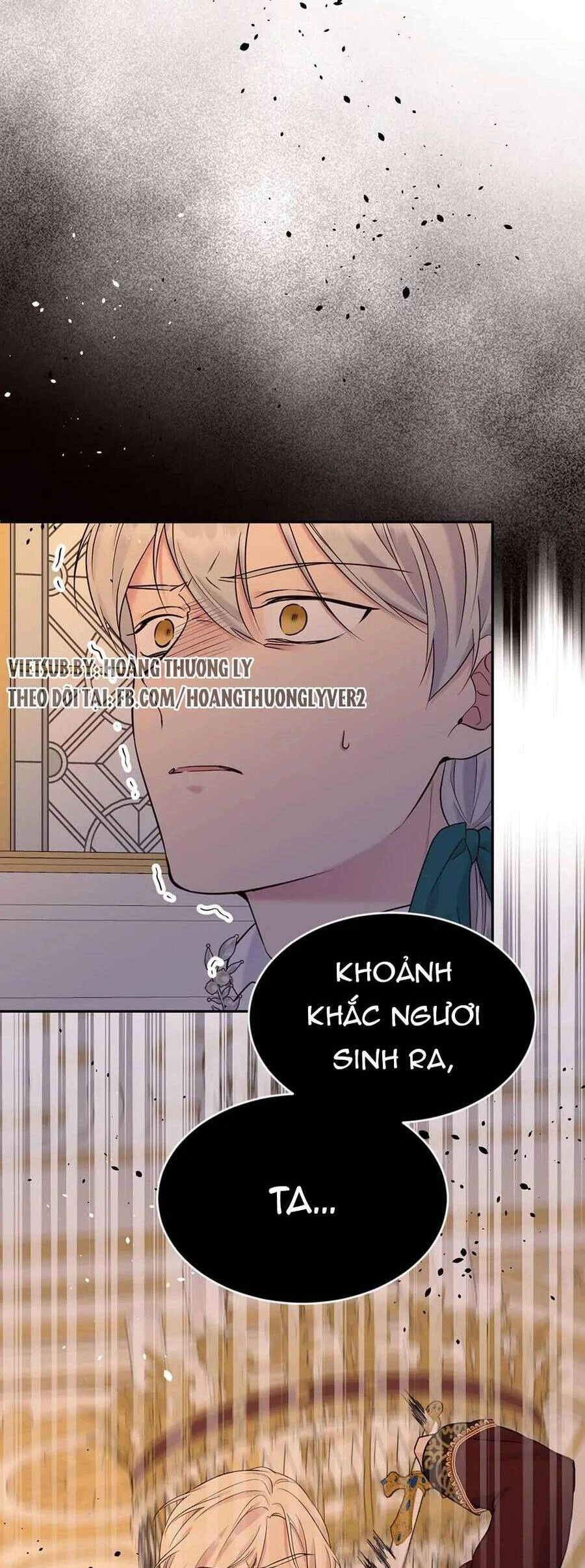 Mục Tiêu Là Cuộc Sống Hoàn Hảo Bất Khả Xâm Phạm Chapter 112 - 52