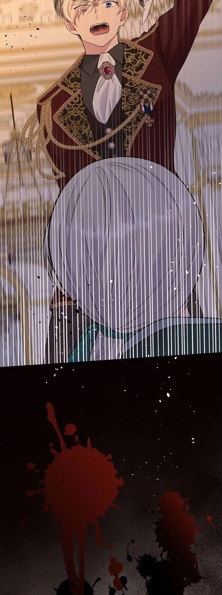 Mục Tiêu Là Cuộc Sống Hoàn Hảo Bất Khả Xâm Phạm Chapter 112 - 53