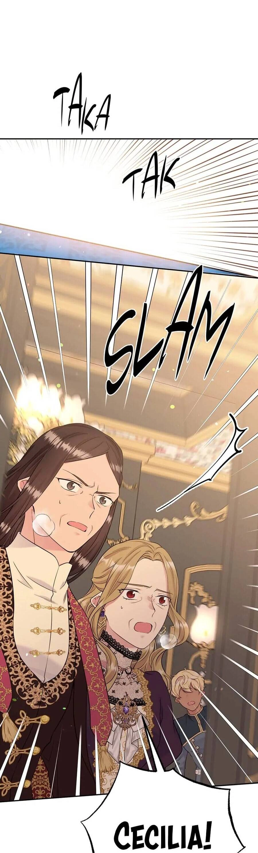 Mục Tiêu Là Cuộc Sống Hoàn Hảo Bất Khả Xâm Phạm Chapter 114 - 3