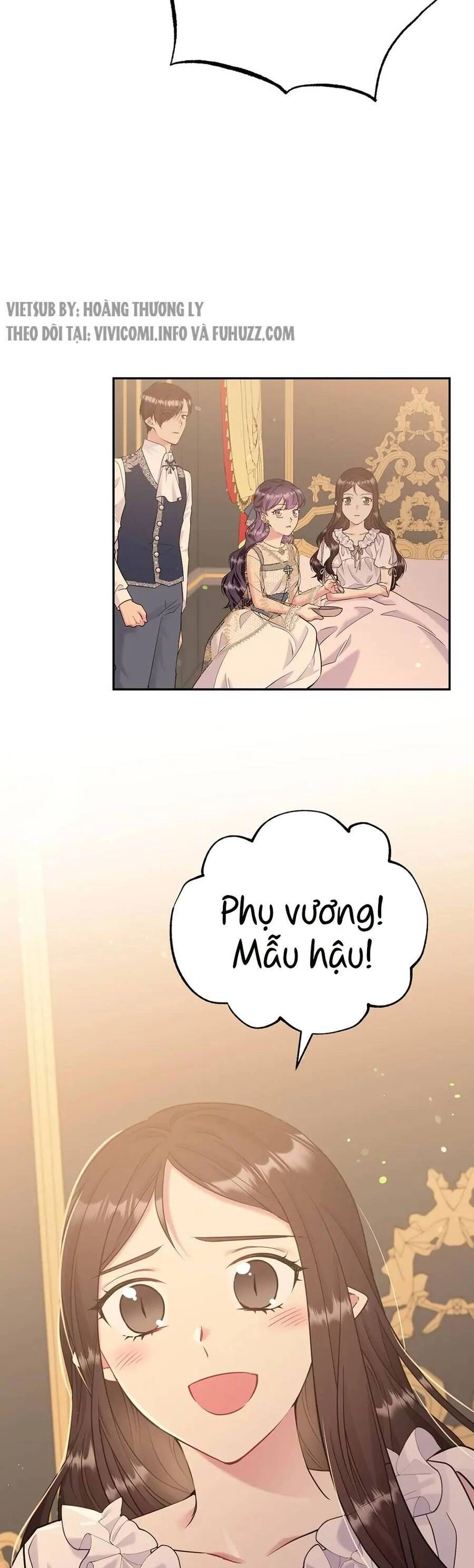 Mục Tiêu Là Cuộc Sống Hoàn Hảo Bất Khả Xâm Phạm Chapter 114 - 4