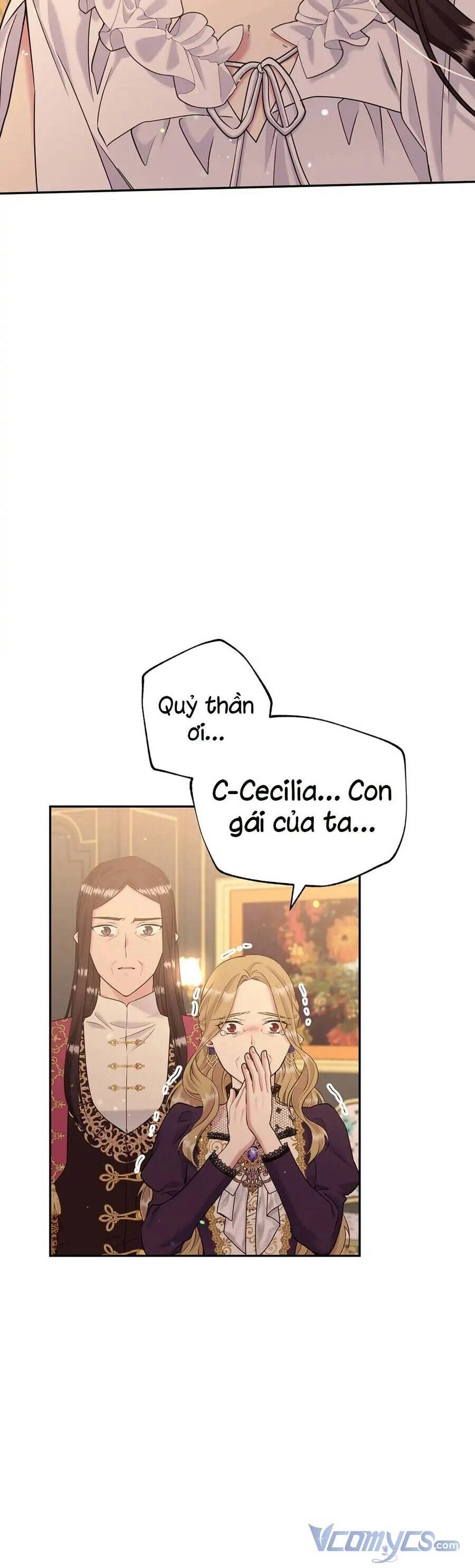 Mục Tiêu Là Cuộc Sống Hoàn Hảo Bất Khả Xâm Phạm Chapter 114 - 5