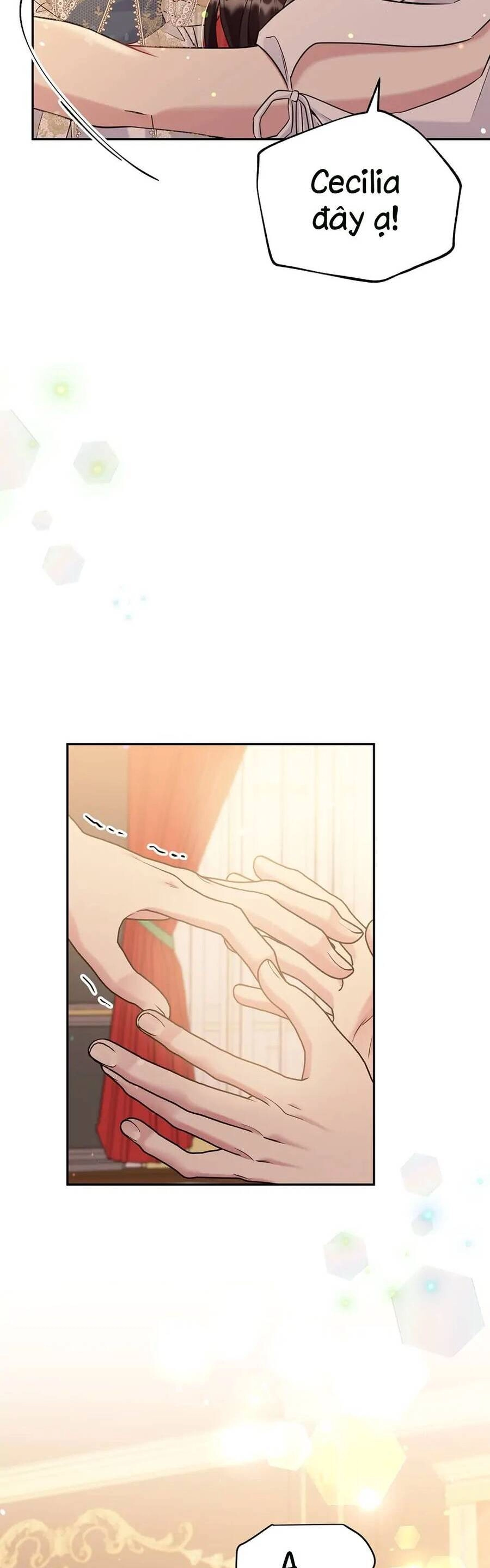 Mục Tiêu Là Cuộc Sống Hoàn Hảo Bất Khả Xâm Phạm Chapter 114 - 7