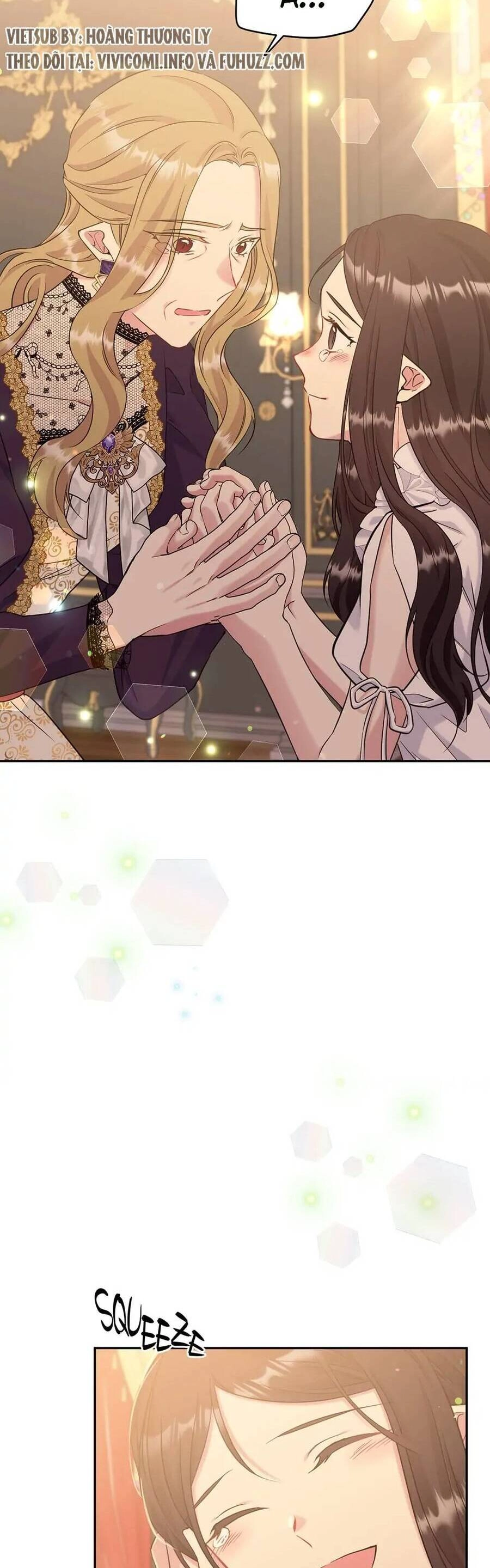 Mục Tiêu Là Cuộc Sống Hoàn Hảo Bất Khả Xâm Phạm Chapter 114 - 8