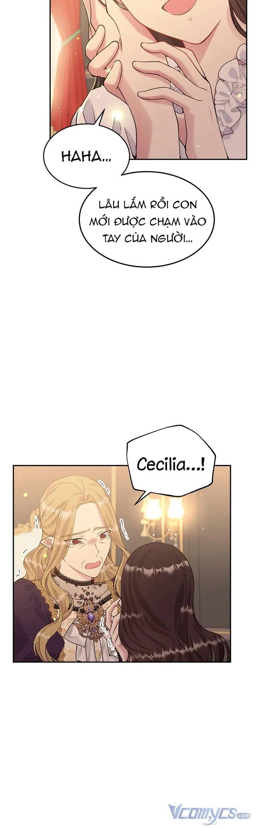 Mục Tiêu Là Cuộc Sống Hoàn Hảo Bất Khả Xâm Phạm Chapter 114 - 9