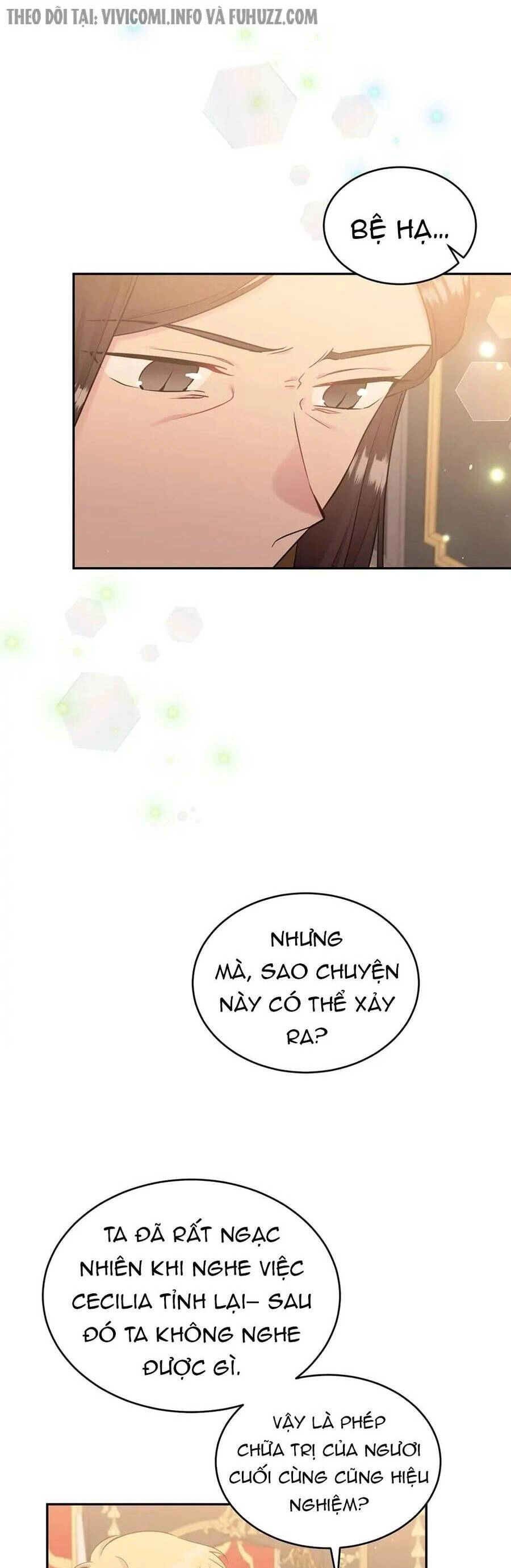 Mục Tiêu Là Cuộc Sống Hoàn Hảo Bất Khả Xâm Phạm Chapter 114 - 12