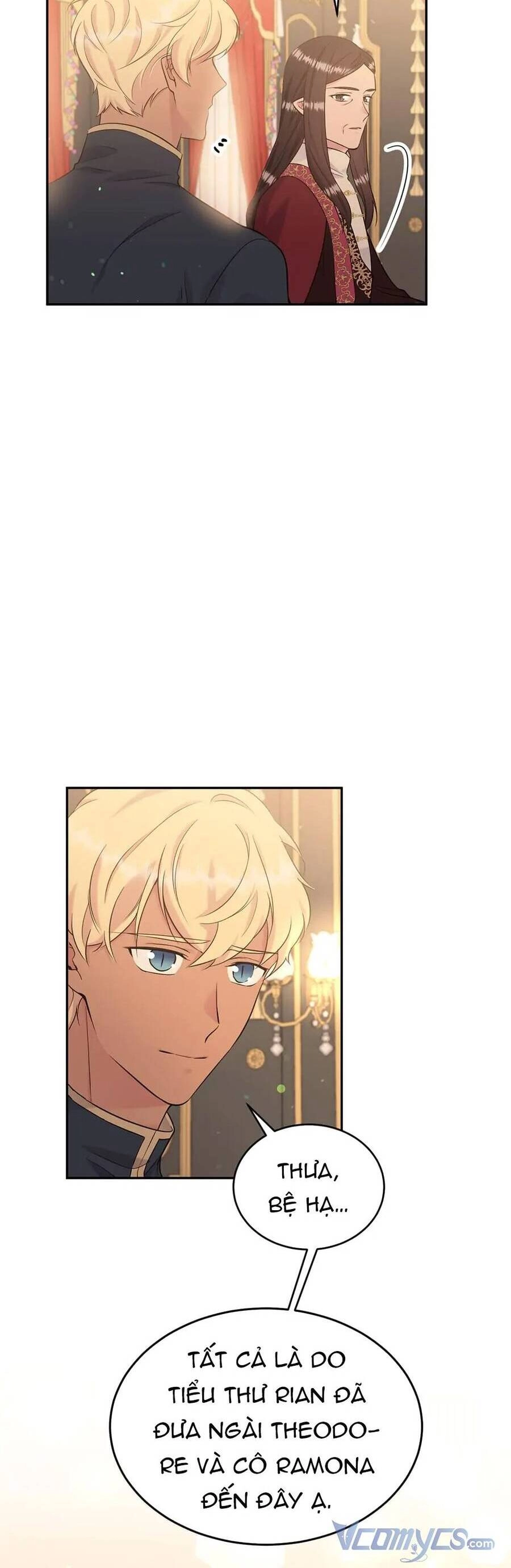 Mục Tiêu Là Cuộc Sống Hoàn Hảo Bất Khả Xâm Phạm Chapter 114 - 13