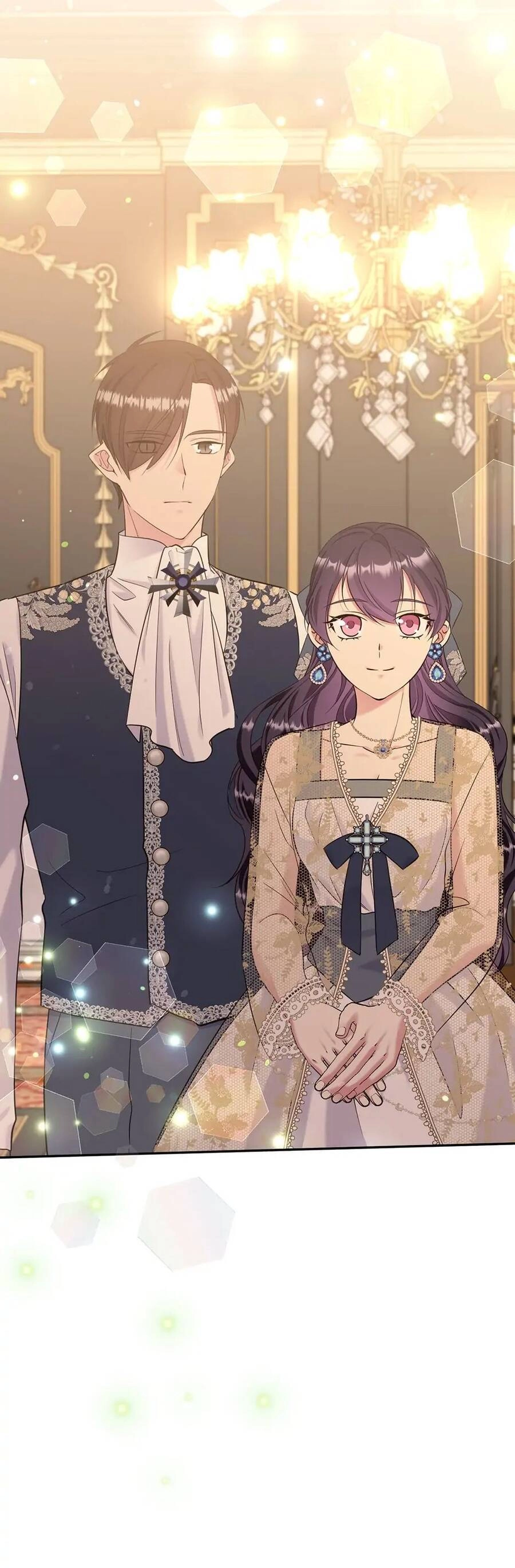 Mục Tiêu Là Cuộc Sống Hoàn Hảo Bất Khả Xâm Phạm Chapter 114 - 14