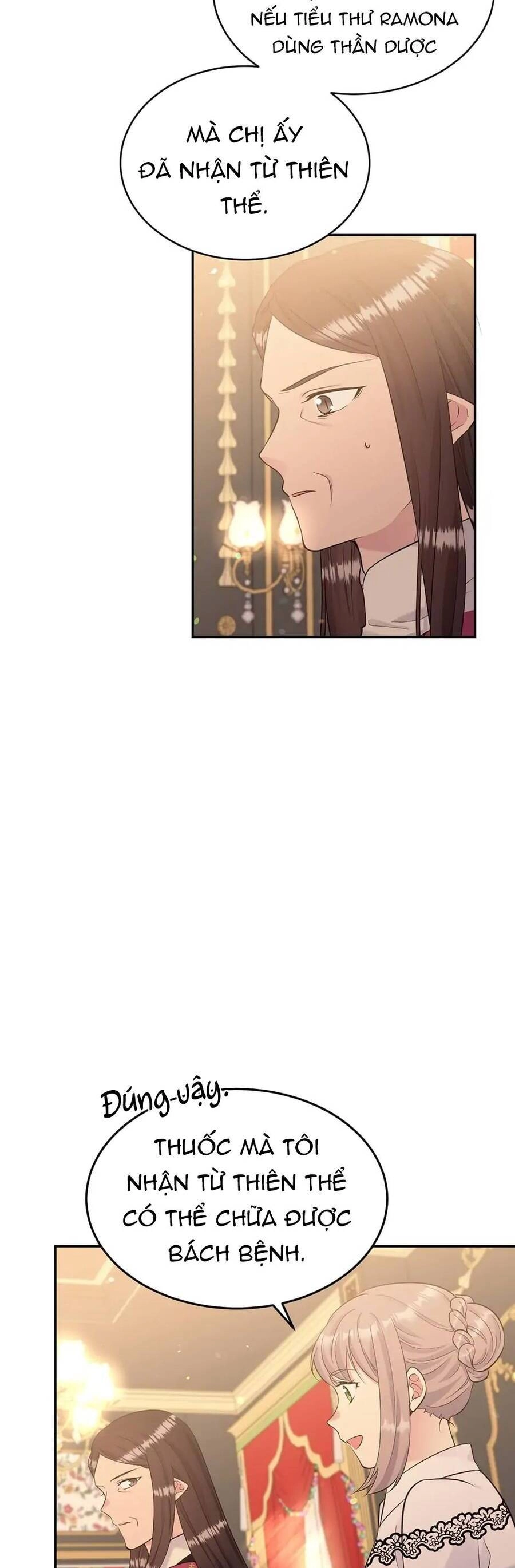 Mục Tiêu Là Cuộc Sống Hoàn Hảo Bất Khả Xâm Phạm Chapter 114 - 16