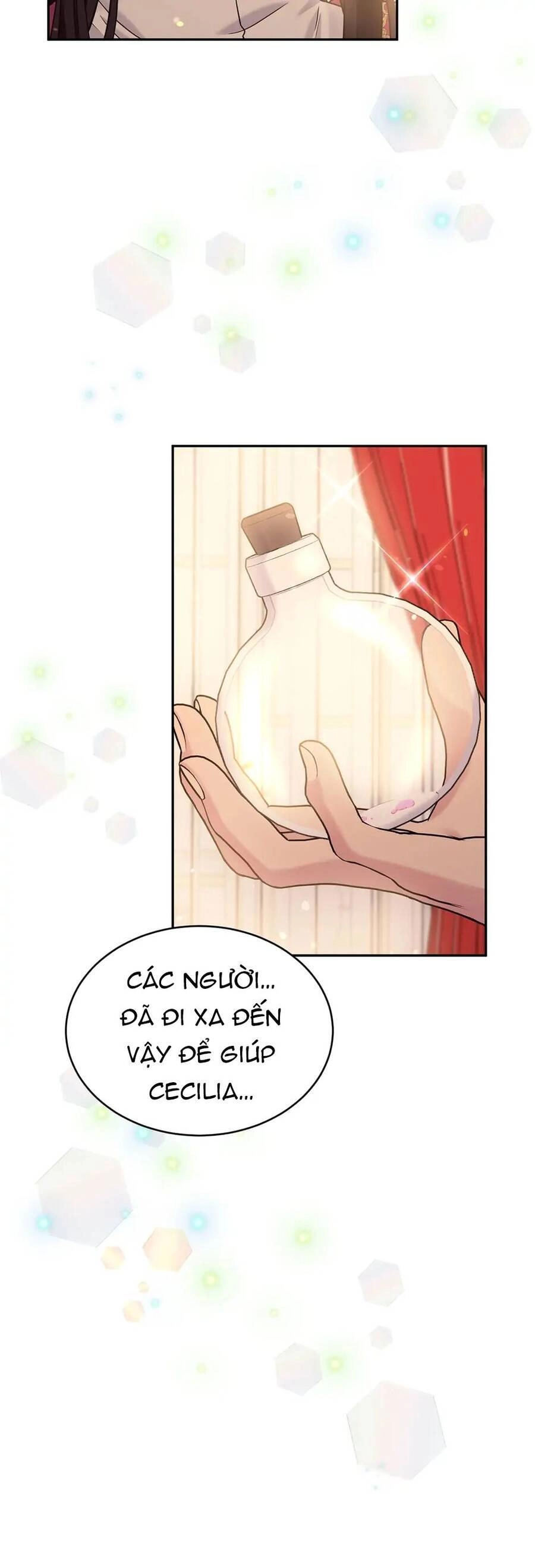 Mục Tiêu Là Cuộc Sống Hoàn Hảo Bất Khả Xâm Phạm Chapter 114 - 18