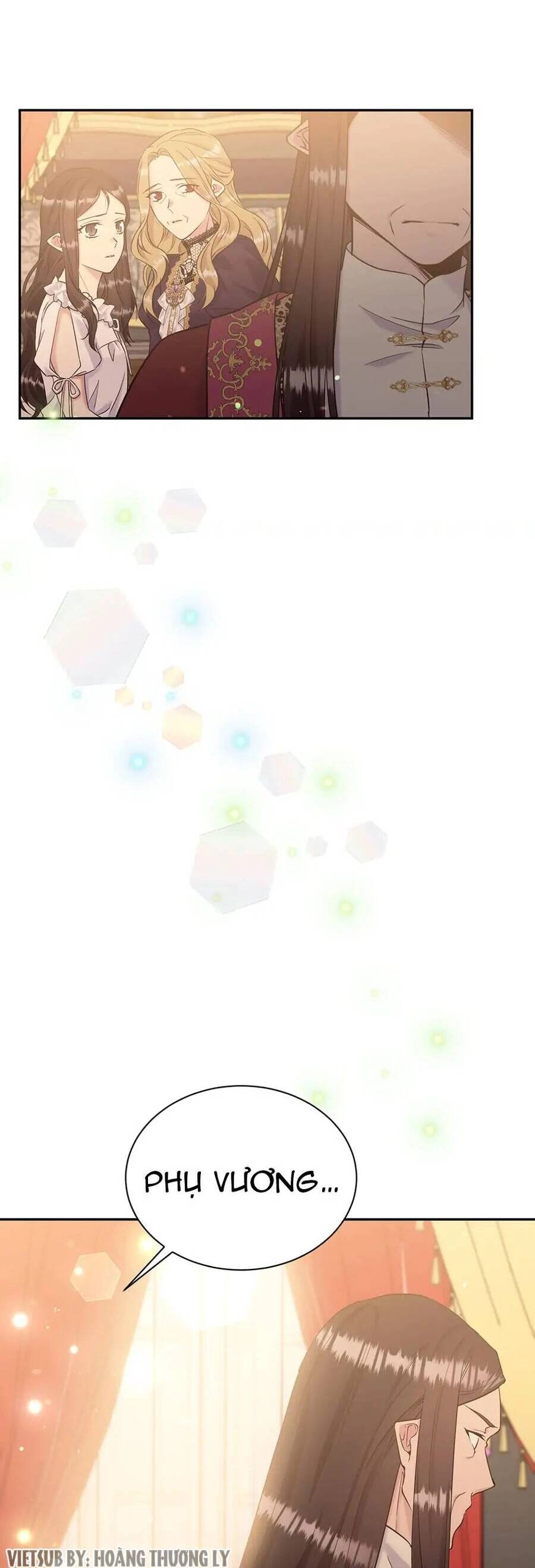 Mục Tiêu Là Cuộc Sống Hoàn Hảo Bất Khả Xâm Phạm Chapter 114 - 19