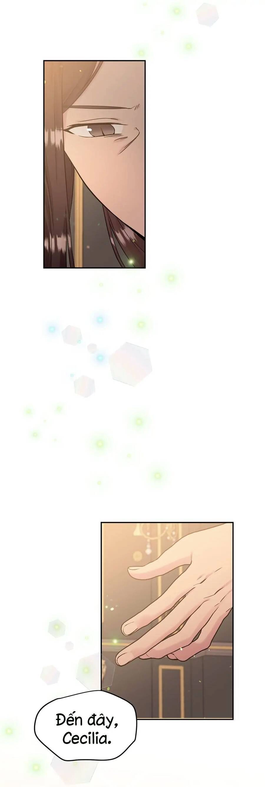 Mục Tiêu Là Cuộc Sống Hoàn Hảo Bất Khả Xâm Phạm Chapter 114 - 22