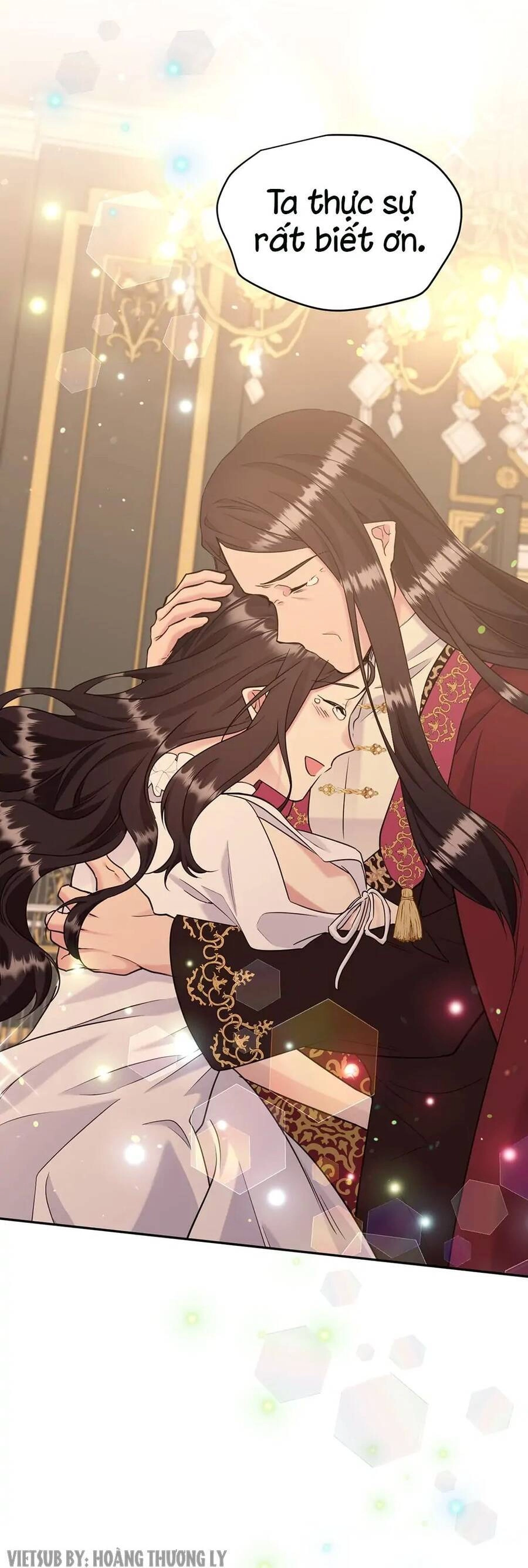 Mục Tiêu Là Cuộc Sống Hoàn Hảo Bất Khả Xâm Phạm Chapter 114 - 23