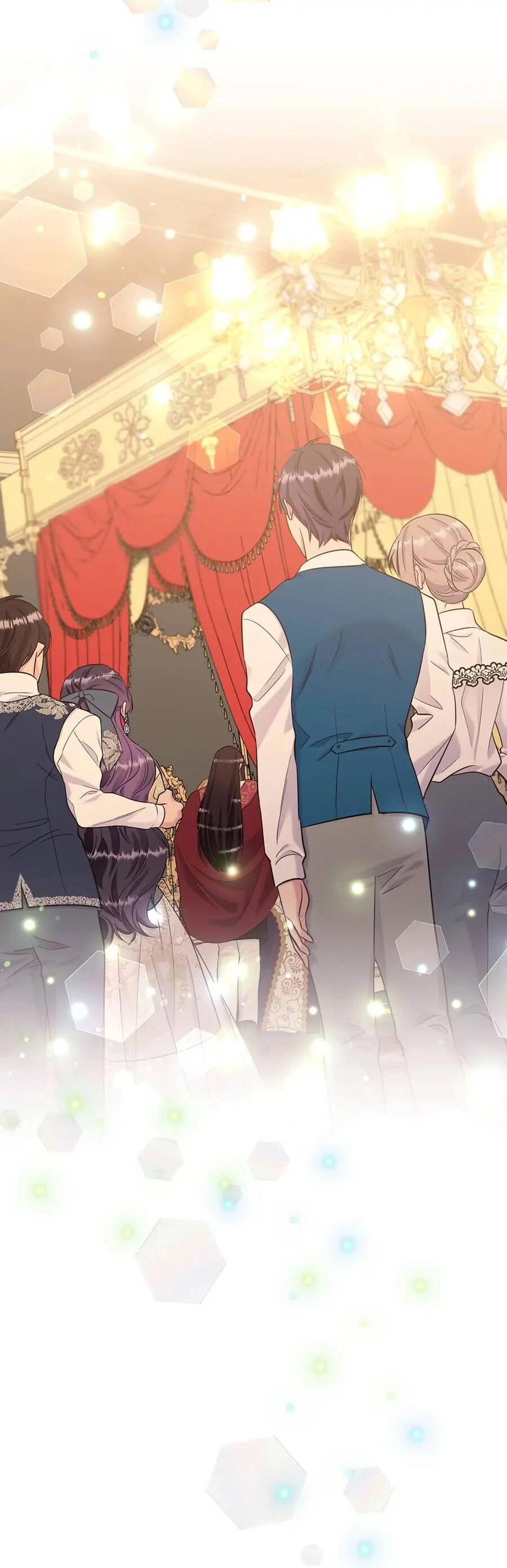 Mục Tiêu Là Cuộc Sống Hoàn Hảo Bất Khả Xâm Phạm Chapter 114 - 26