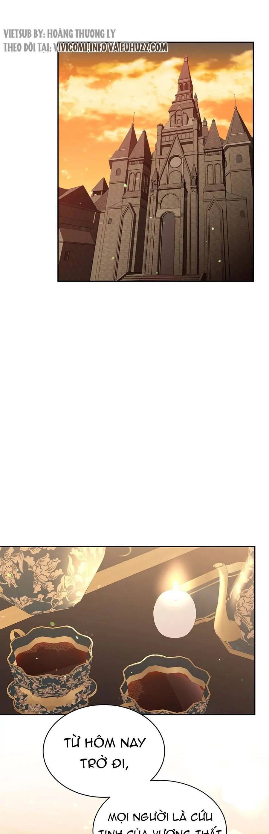 Mục Tiêu Là Cuộc Sống Hoàn Hảo Bất Khả Xâm Phạm Chapter 114 - 28