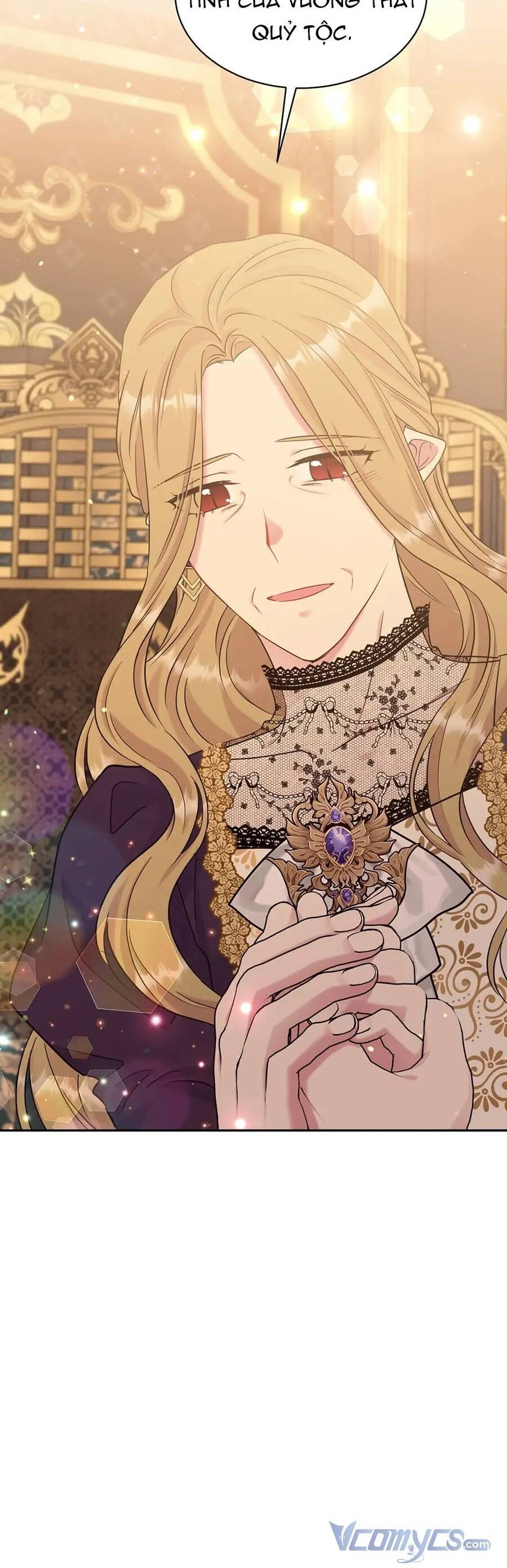 Mục Tiêu Là Cuộc Sống Hoàn Hảo Bất Khả Xâm Phạm Chapter 114 - 29