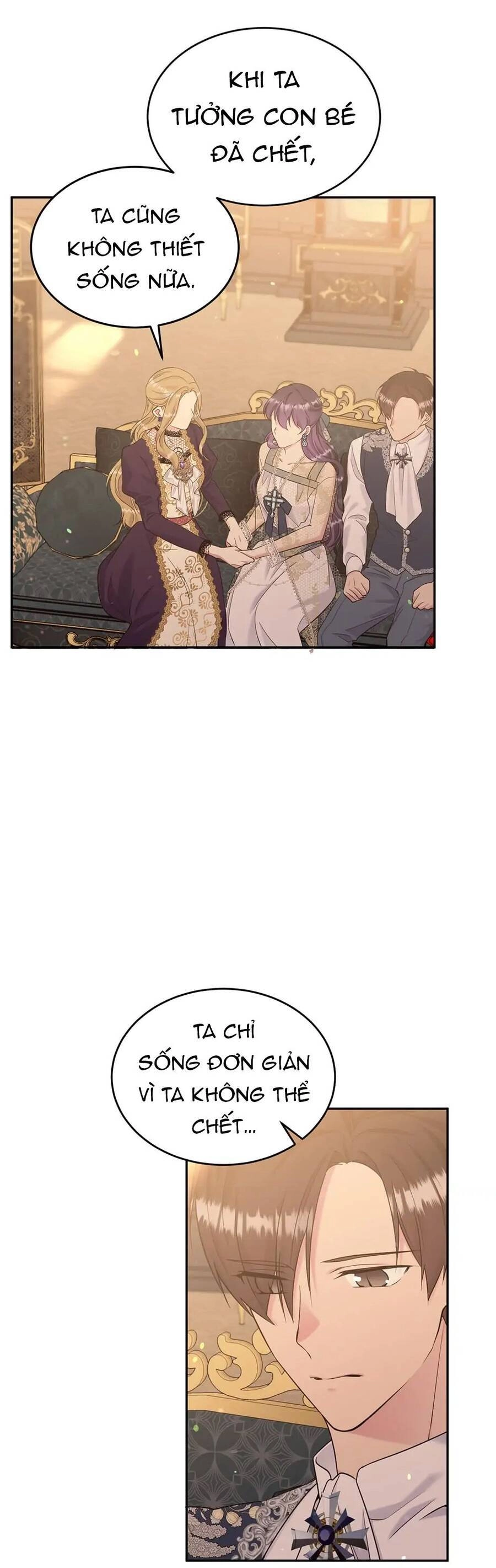 Mục Tiêu Là Cuộc Sống Hoàn Hảo Bất Khả Xâm Phạm Chapter 114 - 30