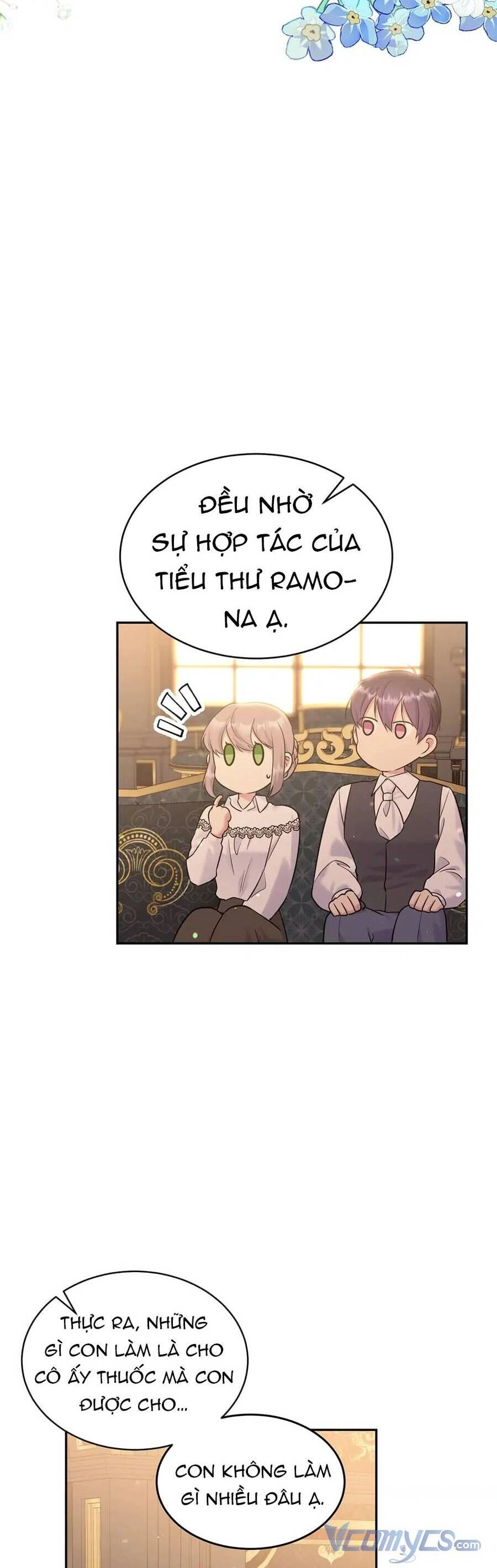 Mục Tiêu Là Cuộc Sống Hoàn Hảo Bất Khả Xâm Phạm Chapter 114 - 33