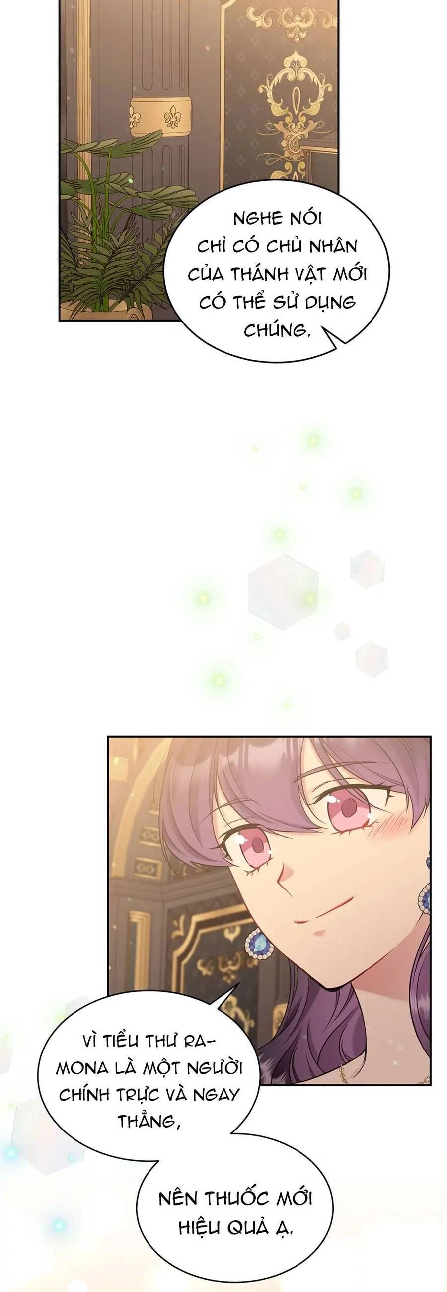 Mục Tiêu Là Cuộc Sống Hoàn Hảo Bất Khả Xâm Phạm Chapter 114 - 34