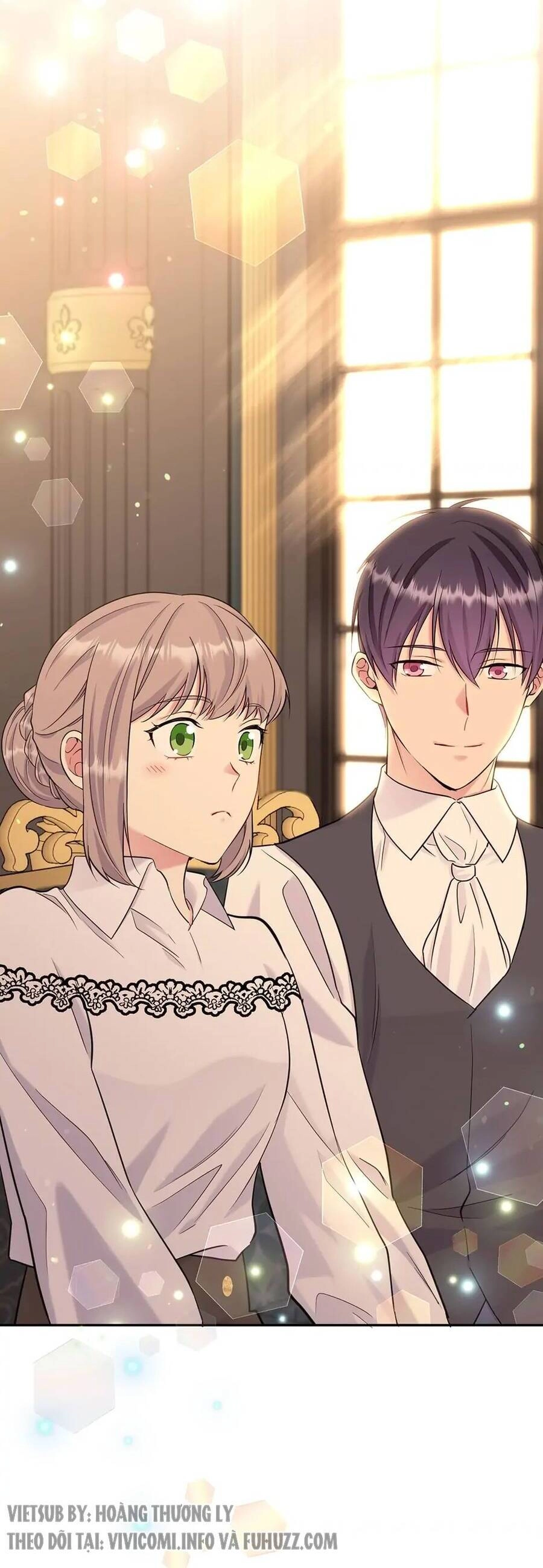 Mục Tiêu Là Cuộc Sống Hoàn Hảo Bất Khả Xâm Phạm Chapter 114 - 35