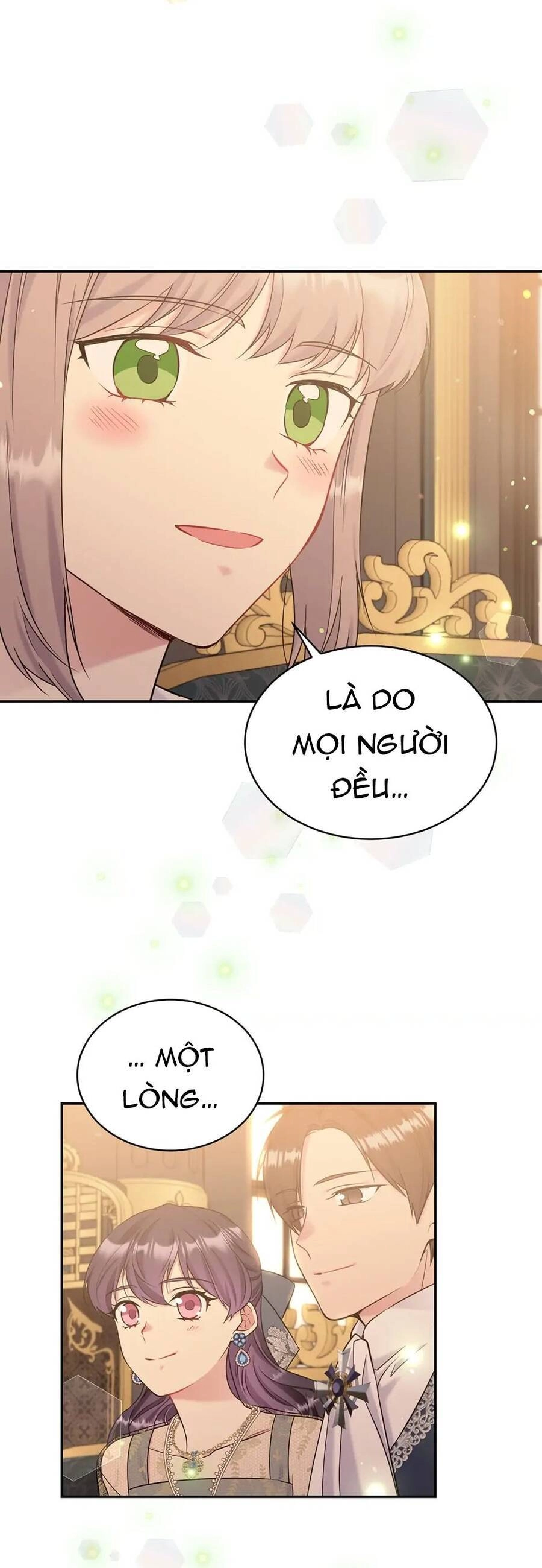 Mục Tiêu Là Cuộc Sống Hoàn Hảo Bất Khả Xâm Phạm Chapter 114 - 36