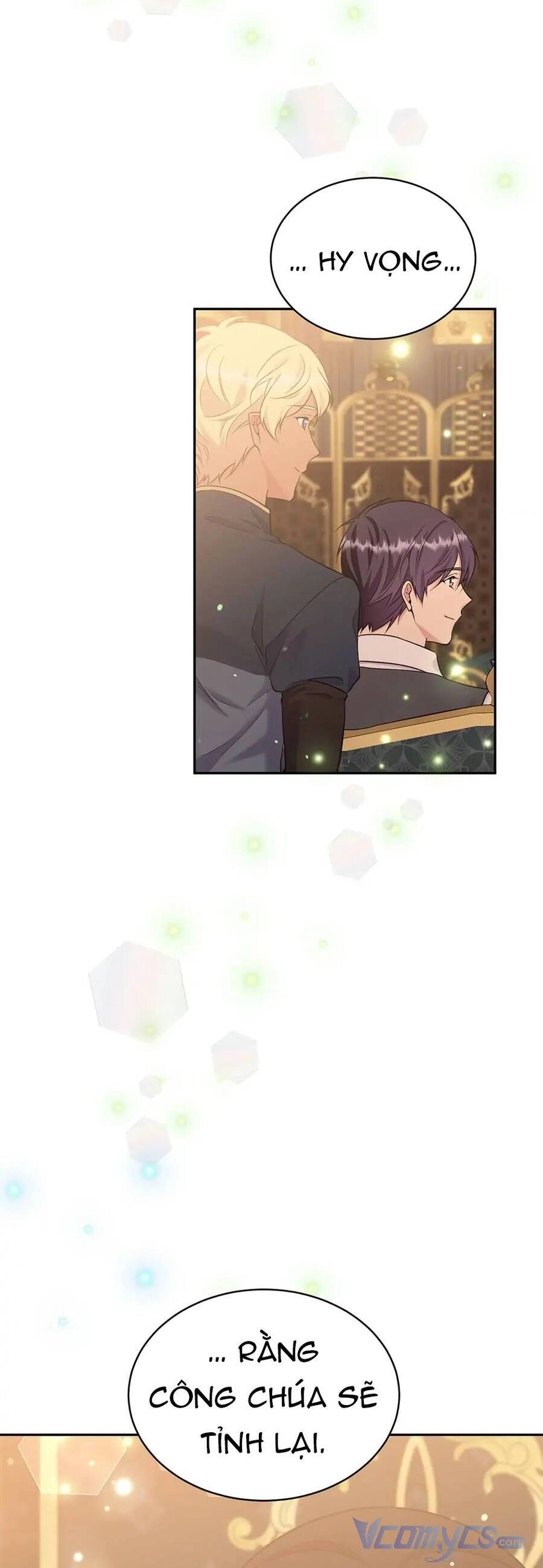 Mục Tiêu Là Cuộc Sống Hoàn Hảo Bất Khả Xâm Phạm Chapter 114 - 37