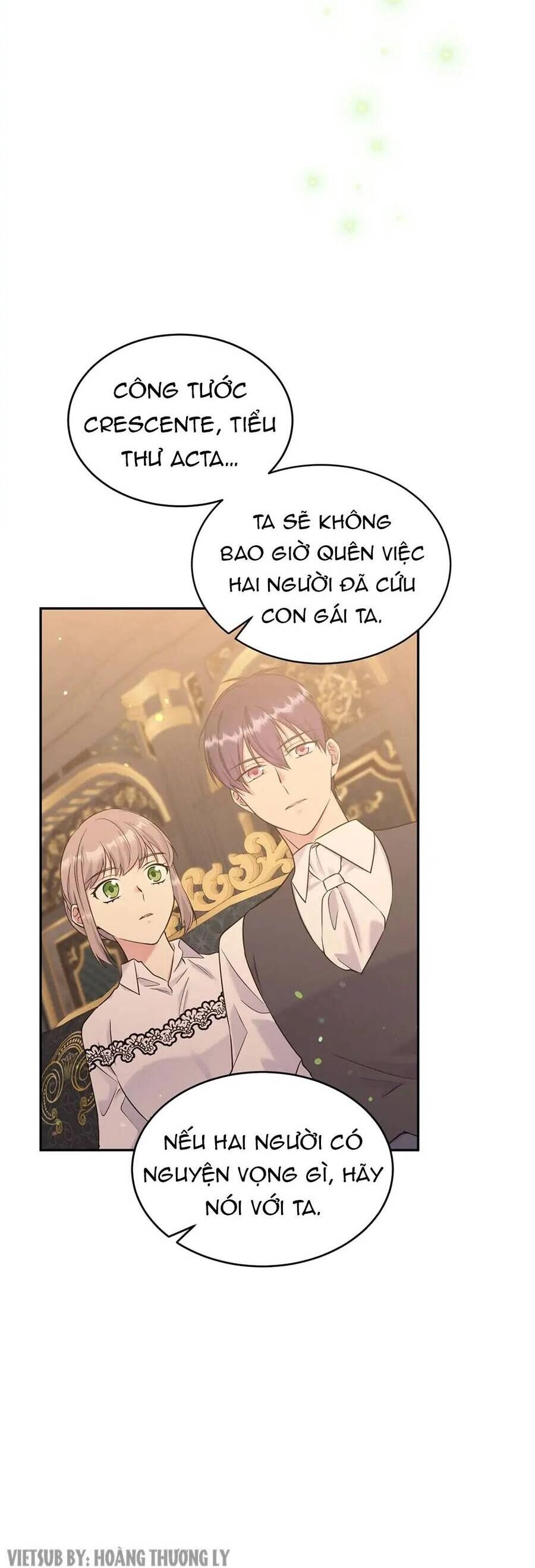 Mục Tiêu Là Cuộc Sống Hoàn Hảo Bất Khả Xâm Phạm Chapter 114 - 39