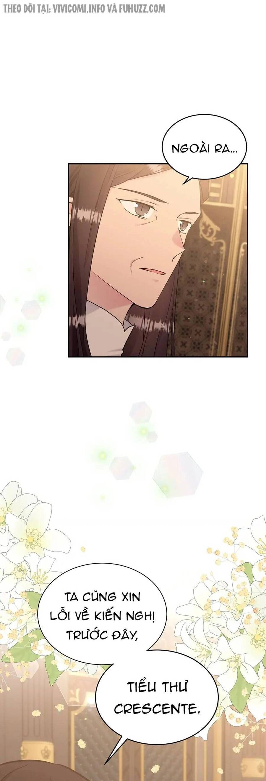 Mục Tiêu Là Cuộc Sống Hoàn Hảo Bất Khả Xâm Phạm Chapter 114 - 40