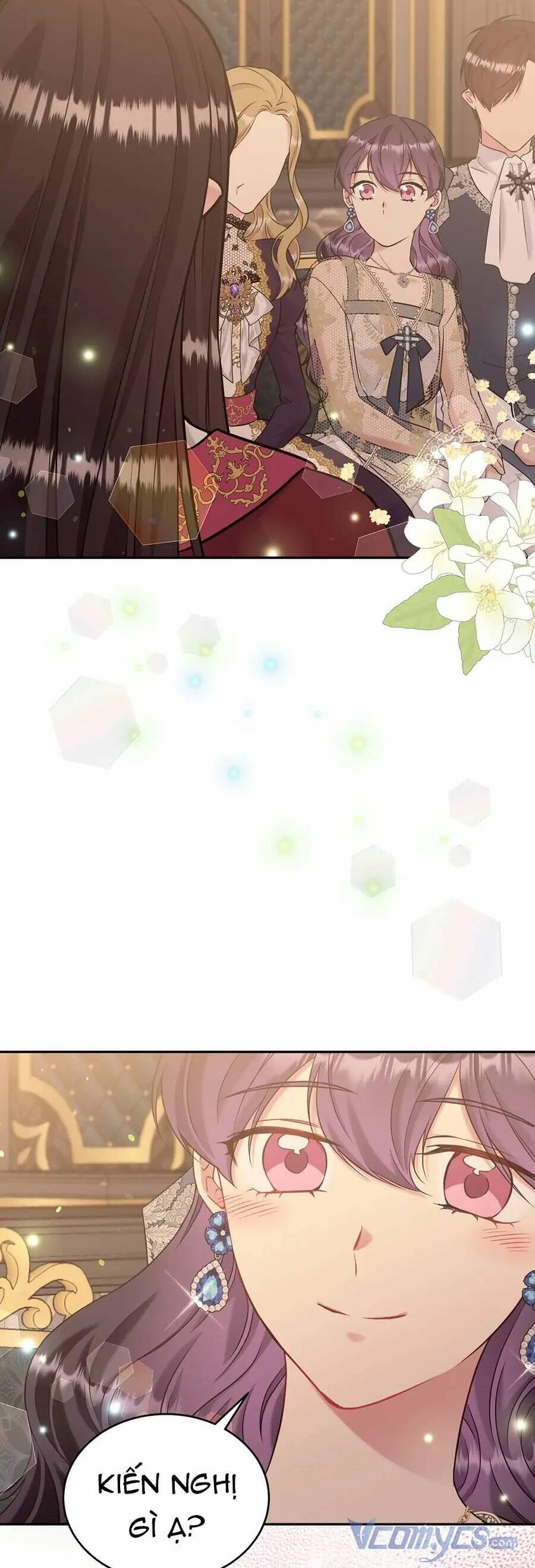 Mục Tiêu Là Cuộc Sống Hoàn Hảo Bất Khả Xâm Phạm Chapter 114 - 41