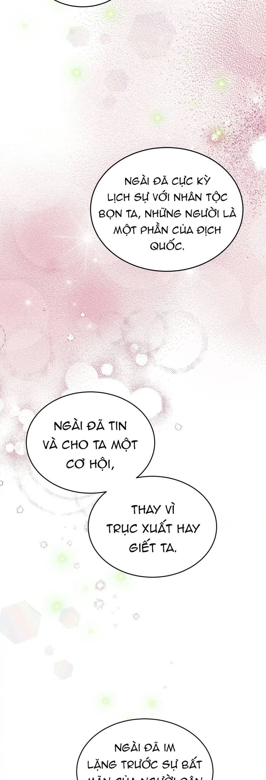 Mục Tiêu Là Cuộc Sống Hoàn Hảo Bất Khả Xâm Phạm Chapter 114 - 42