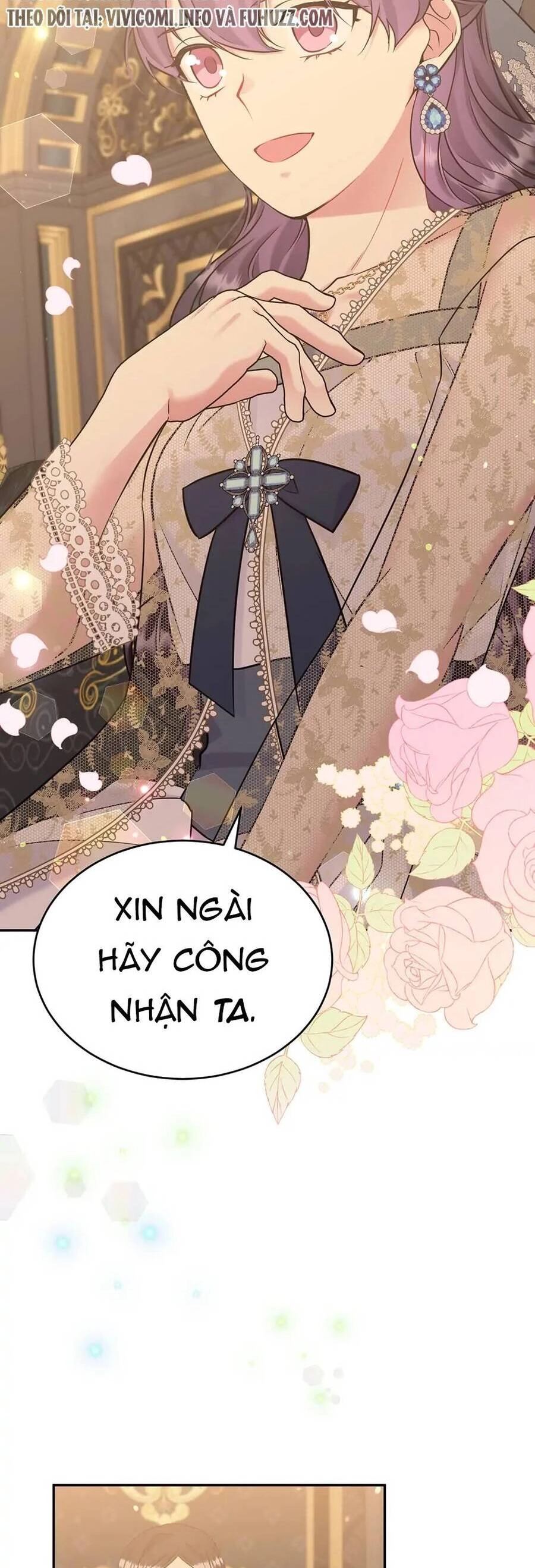 Mục Tiêu Là Cuộc Sống Hoàn Hảo Bất Khả Xâm Phạm Chapter 114 - 44