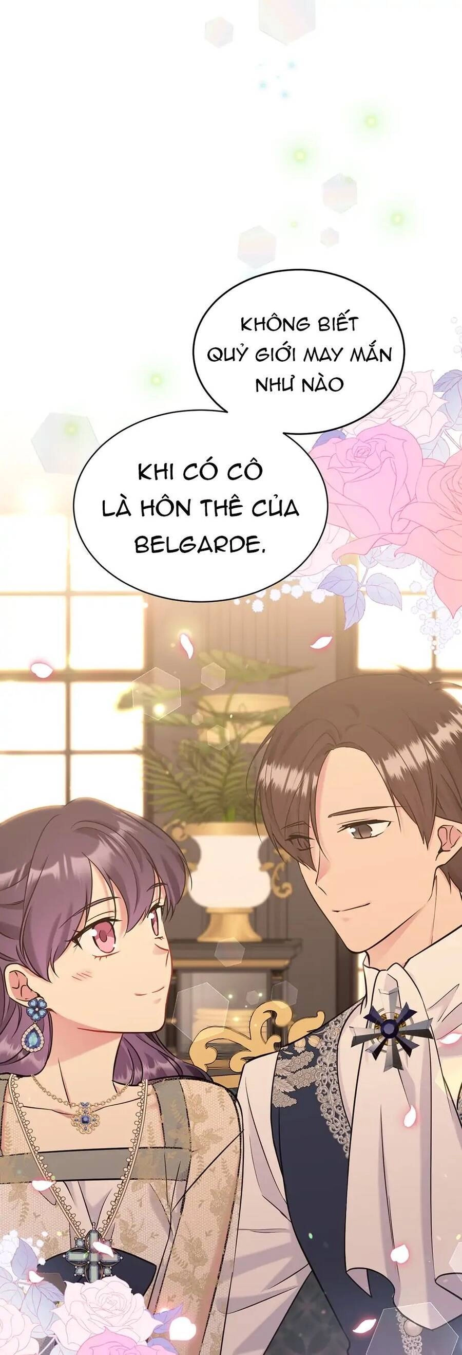 Mục Tiêu Là Cuộc Sống Hoàn Hảo Bất Khả Xâm Phạm Chapter 114 - 46