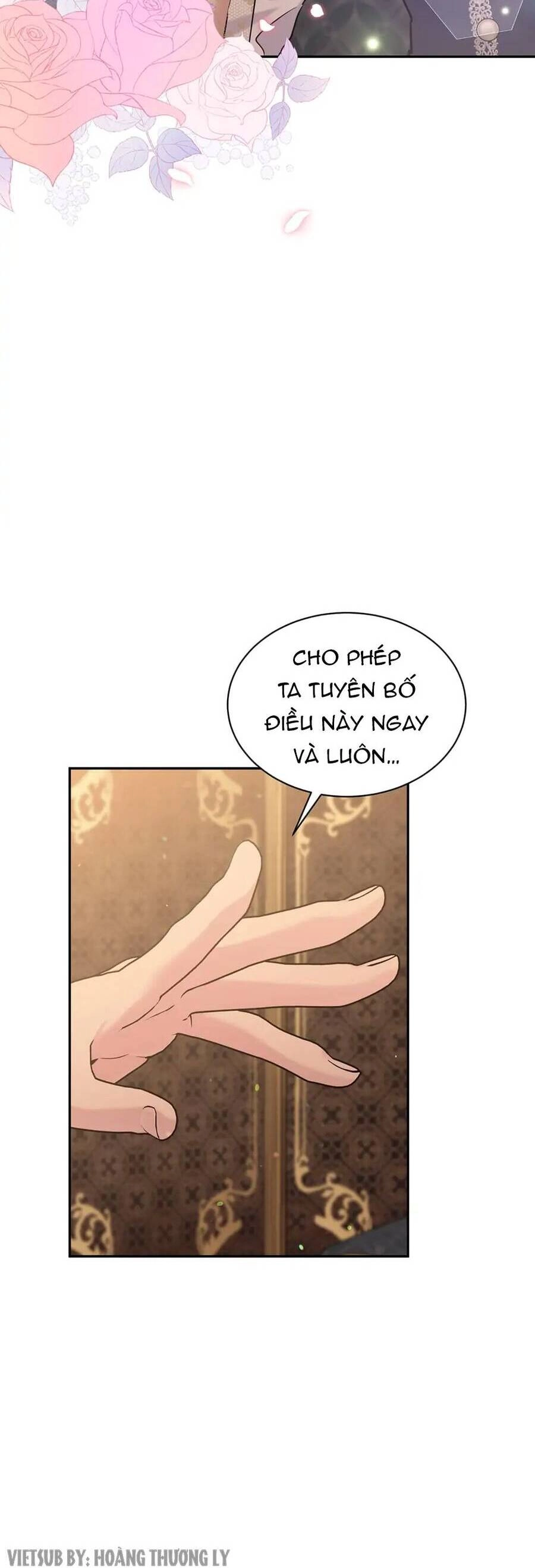 Mục Tiêu Là Cuộc Sống Hoàn Hảo Bất Khả Xâm Phạm Chapter 114 - 47