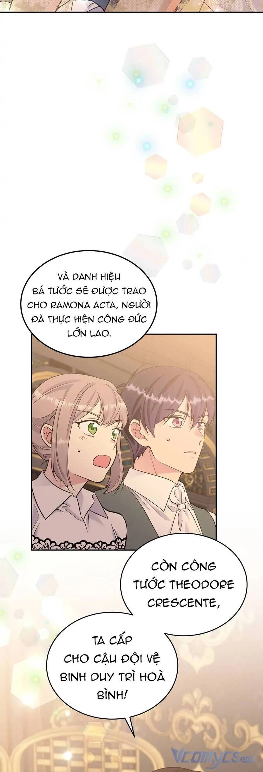 Mục Tiêu Là Cuộc Sống Hoàn Hảo Bất Khả Xâm Phạm Chapter 114 - 49