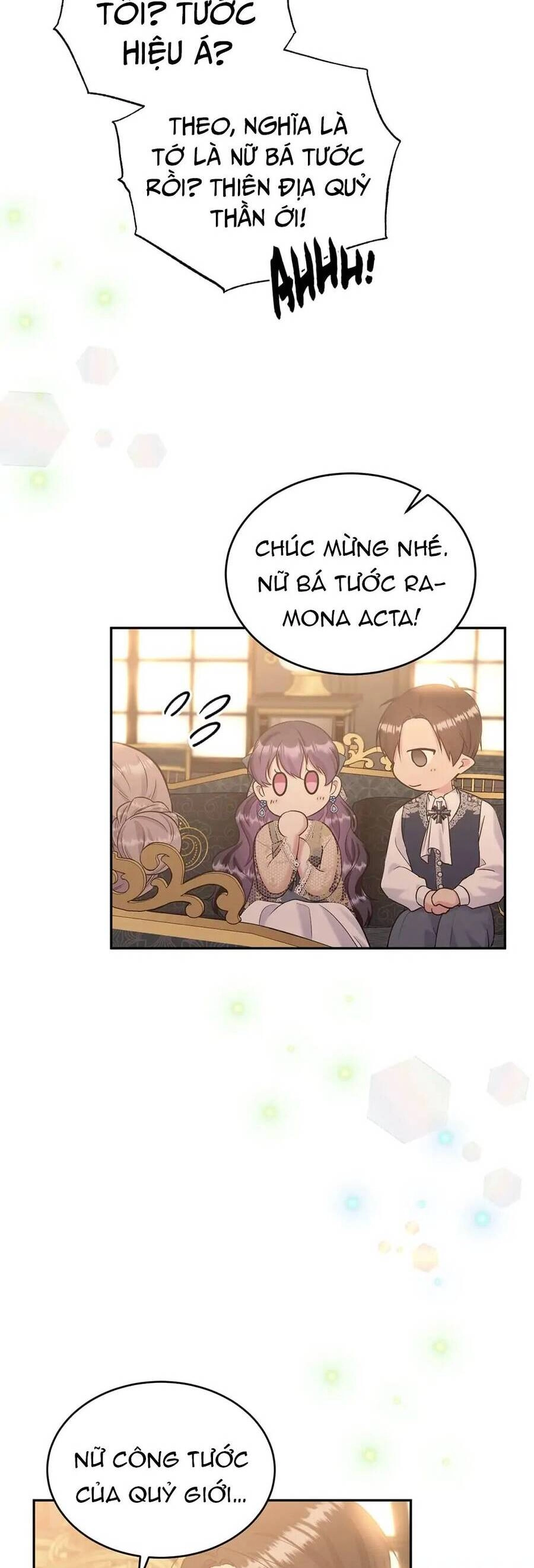 Mục Tiêu Là Cuộc Sống Hoàn Hảo Bất Khả Xâm Phạm Chapter 114 - 51