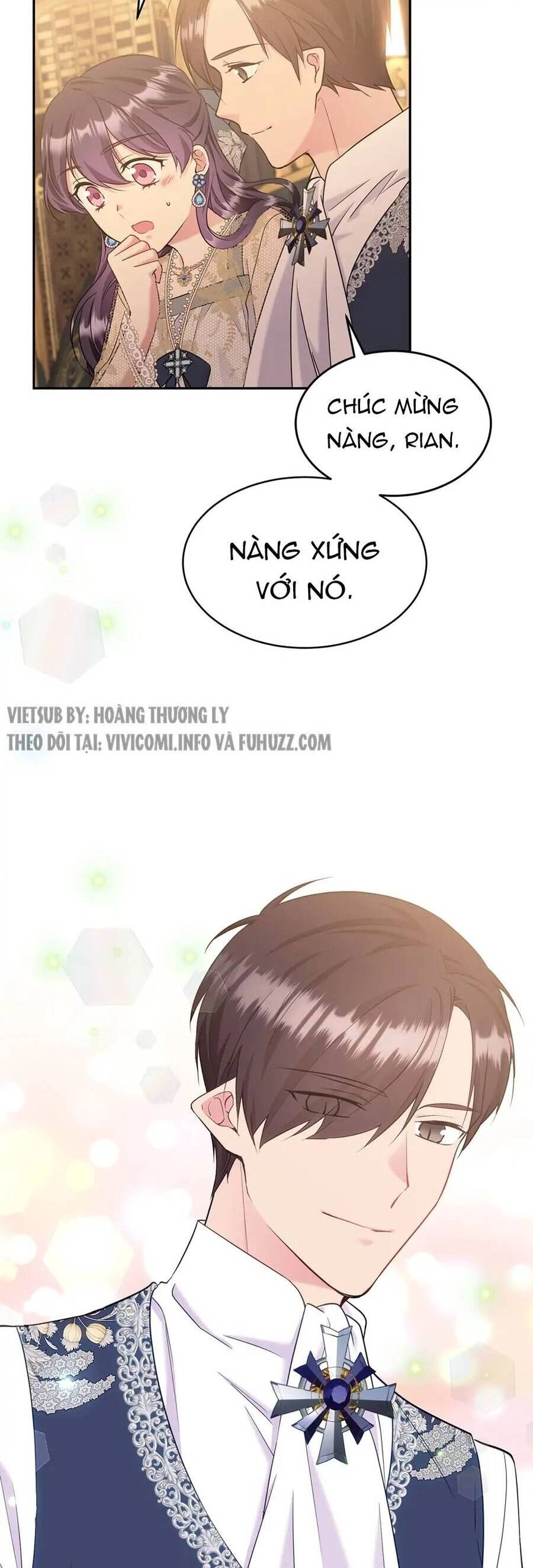 Mục Tiêu Là Cuộc Sống Hoàn Hảo Bất Khả Xâm Phạm Chapter 114 - 52