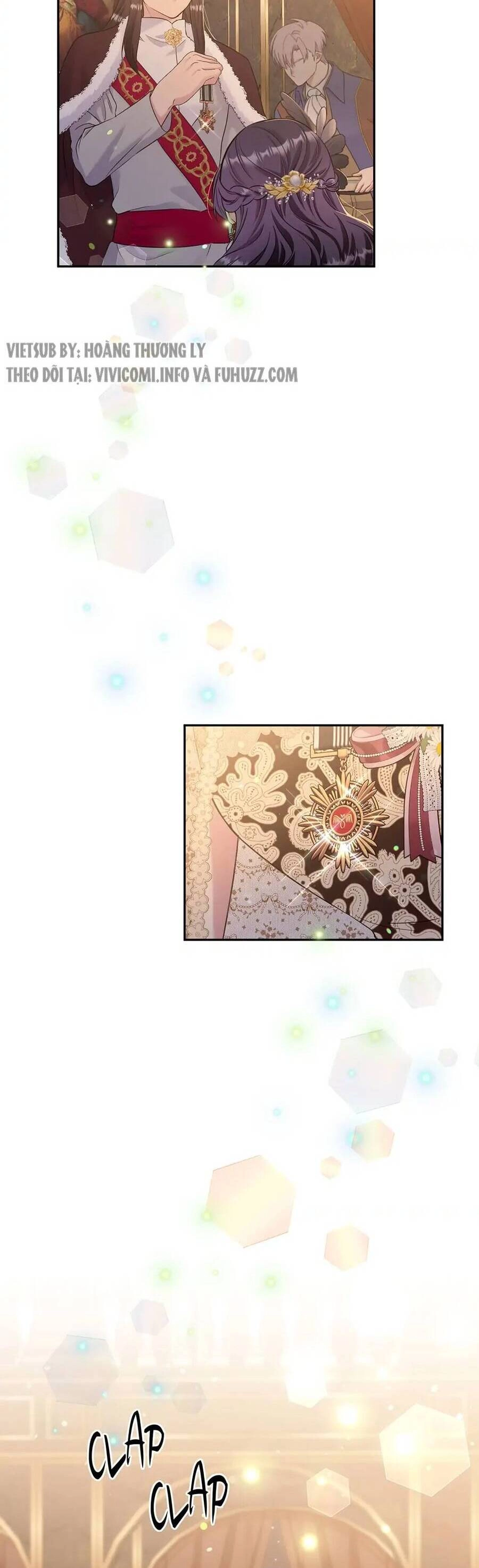 Mục Tiêu Là Cuộc Sống Hoàn Hảo Bất Khả Xâm Phạm Chapter 116 - 4