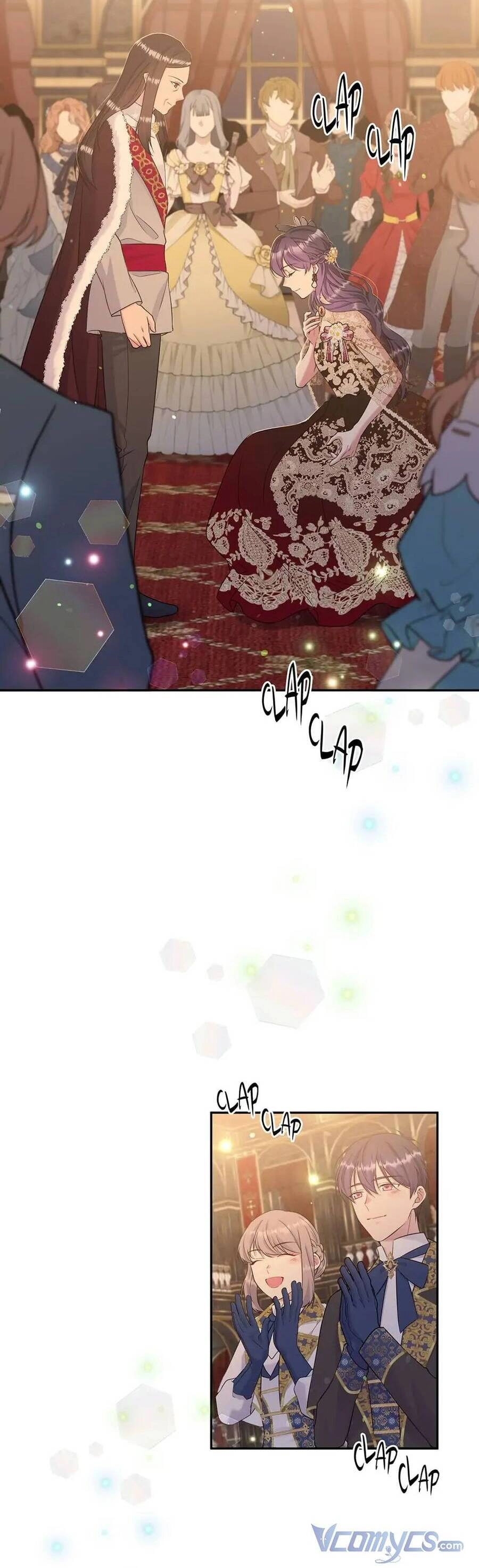 Mục Tiêu Là Cuộc Sống Hoàn Hảo Bất Khả Xâm Phạm Chapter 116 - 5