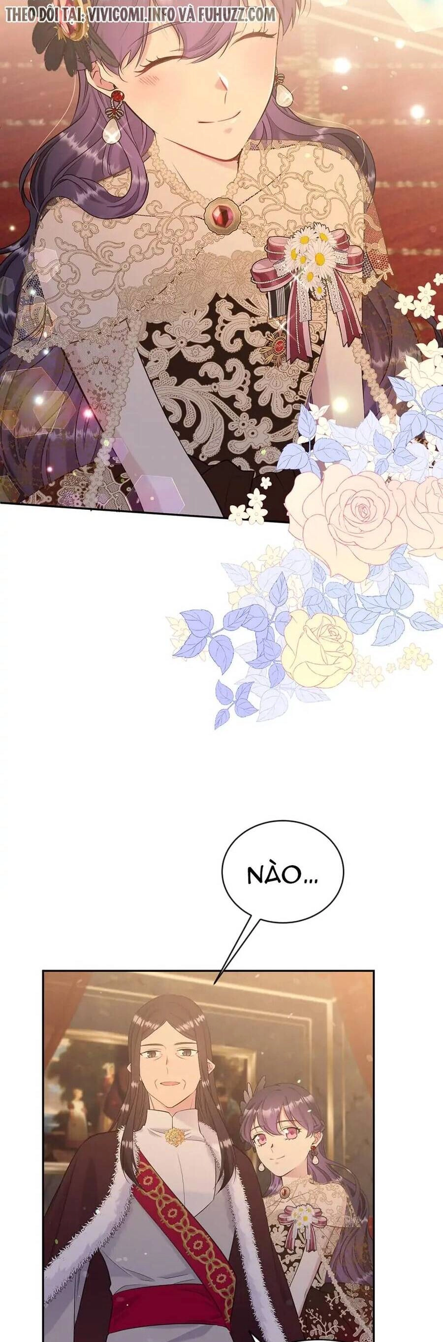 Mục Tiêu Là Cuộc Sống Hoàn Hảo Bất Khả Xâm Phạm Chapter 116 - 8