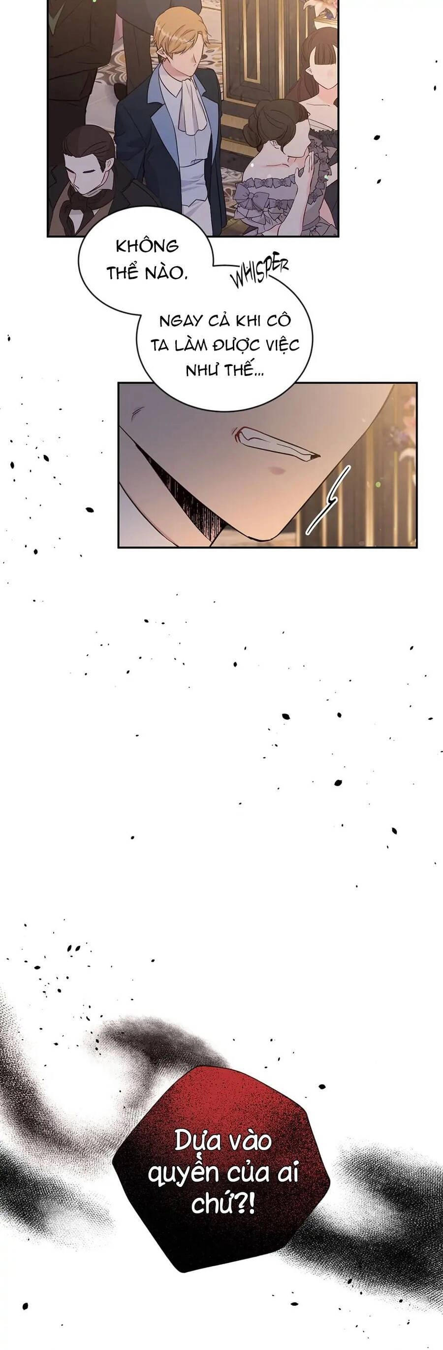 Mục Tiêu Là Cuộc Sống Hoàn Hảo Bất Khả Xâm Phạm Chapter 116 - 10