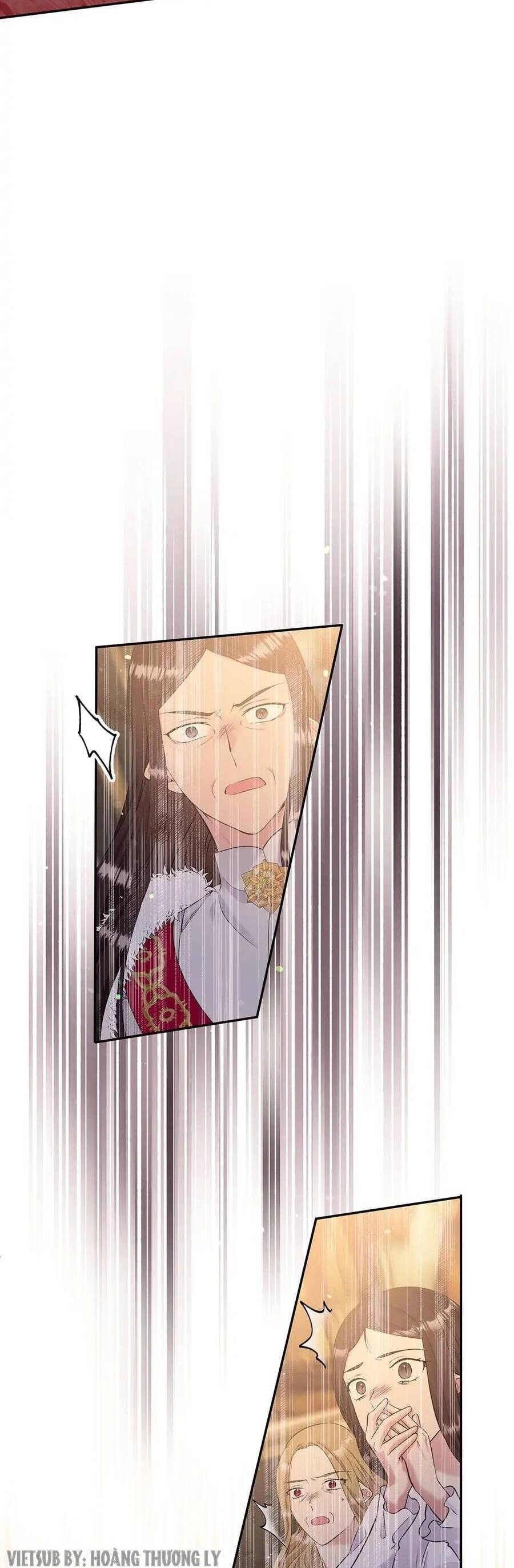 Mục Tiêu Là Cuộc Sống Hoàn Hảo Bất Khả Xâm Phạm Chapter 116 - 15