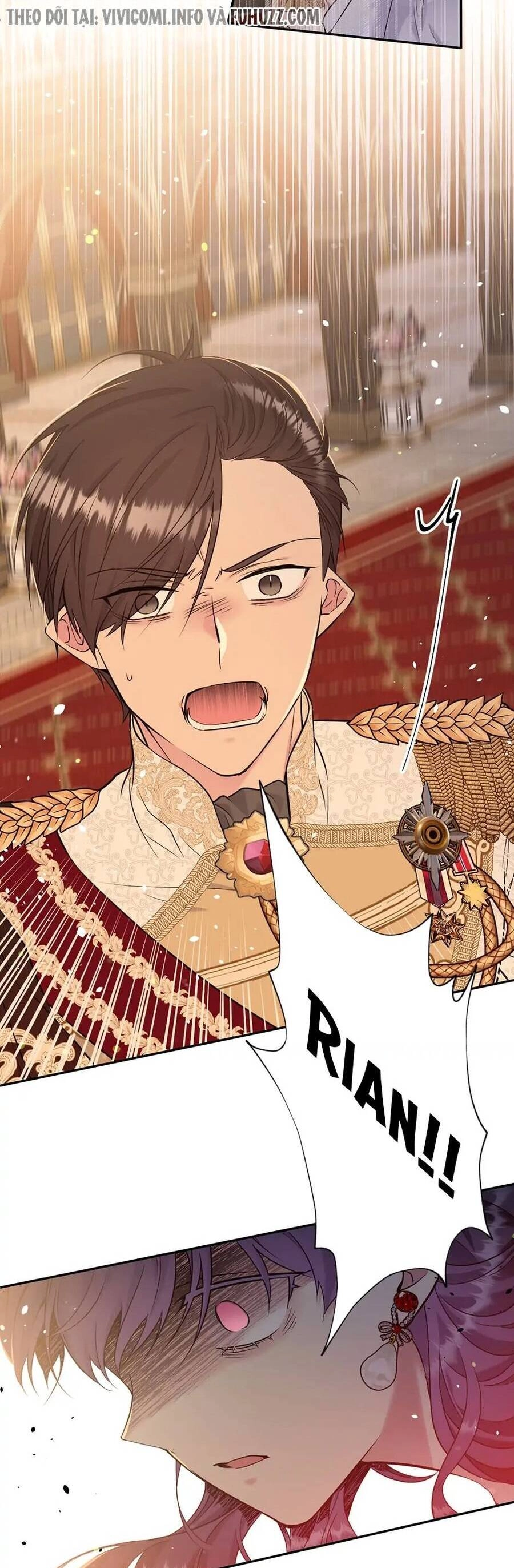 Mục Tiêu Là Cuộc Sống Hoàn Hảo Bất Khả Xâm Phạm Chapter 116 - 16