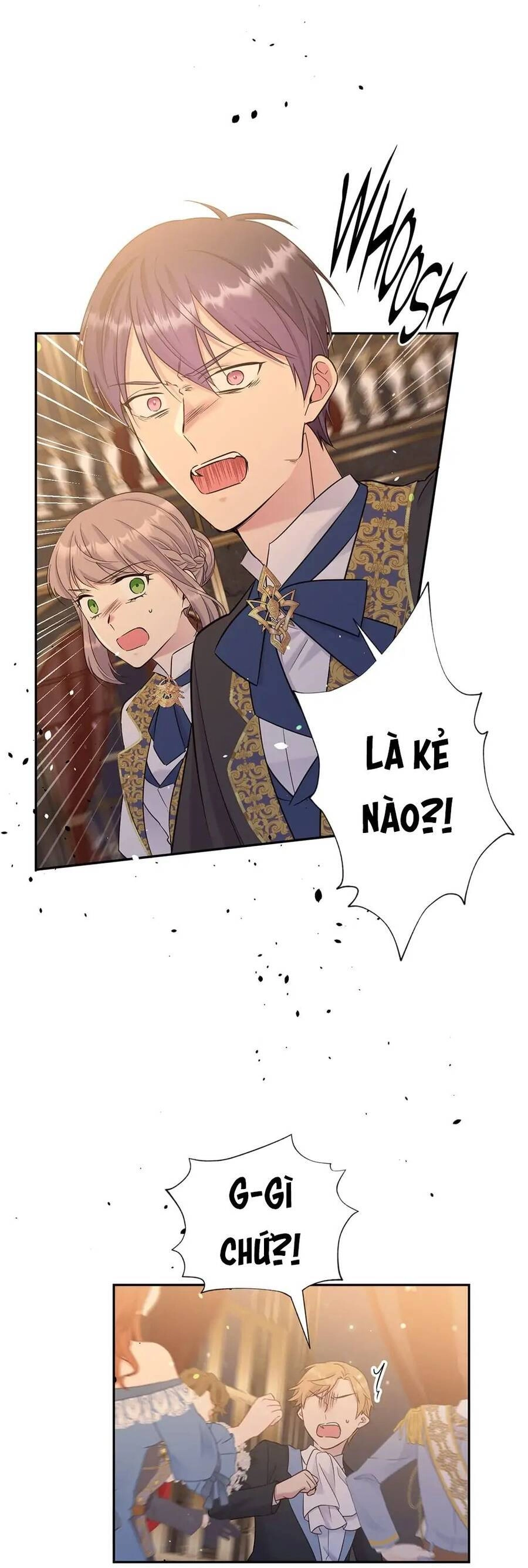 Mục Tiêu Là Cuộc Sống Hoàn Hảo Bất Khả Xâm Phạm Chapter 116 - 18